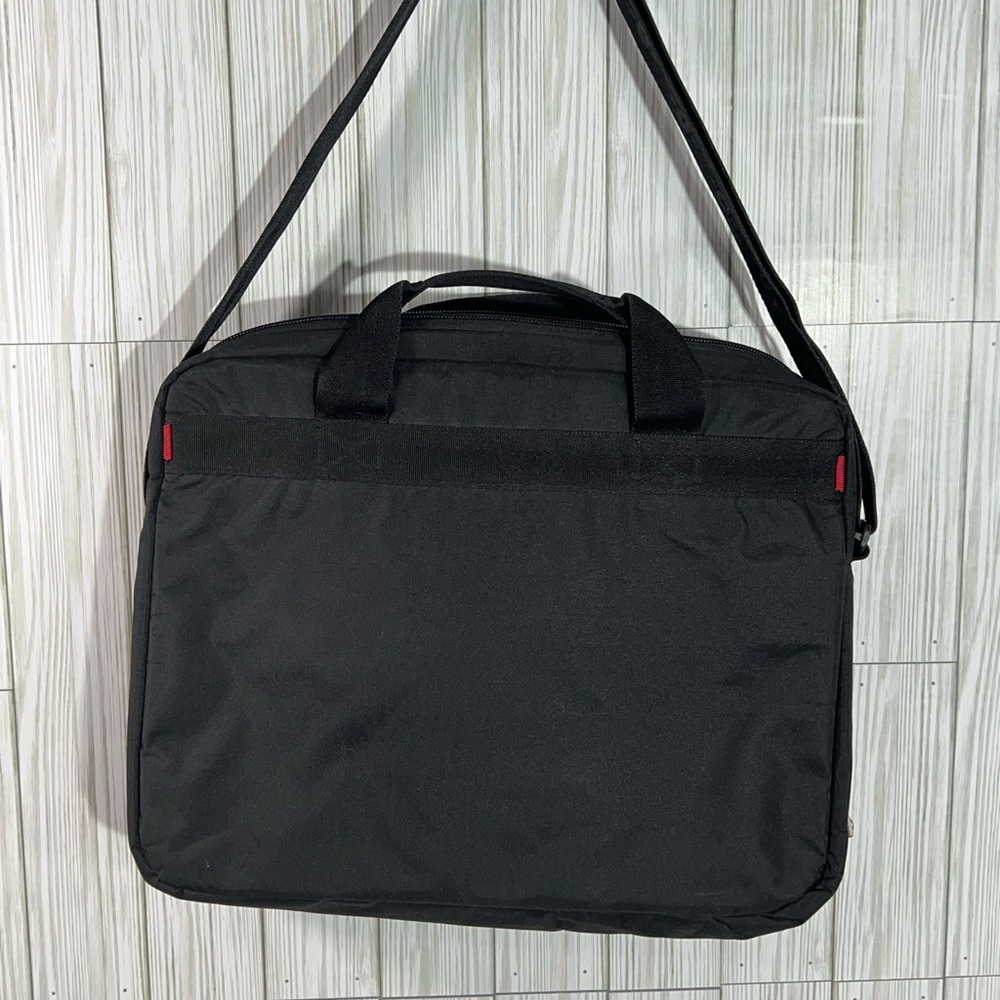 The Swiss Laptop Bag - Picture 2 of 6